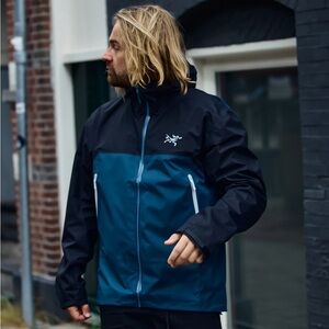 Arc'teryx Beta Jacket Men's Lodestar NEW